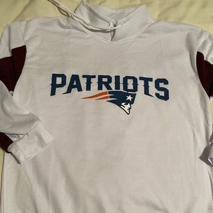 New England Patriots Sweatshirt
